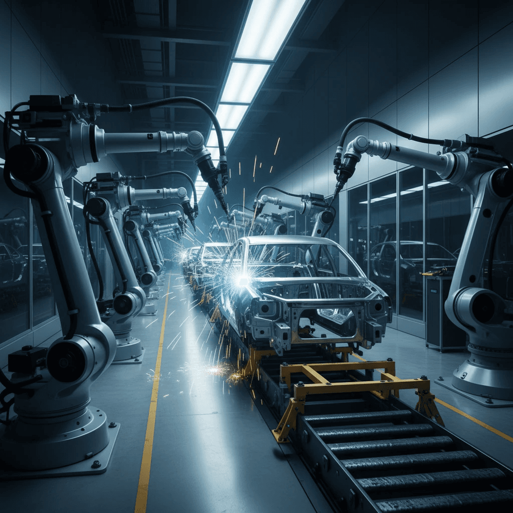 Automotive