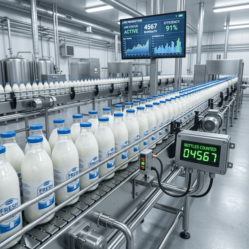 Dairy