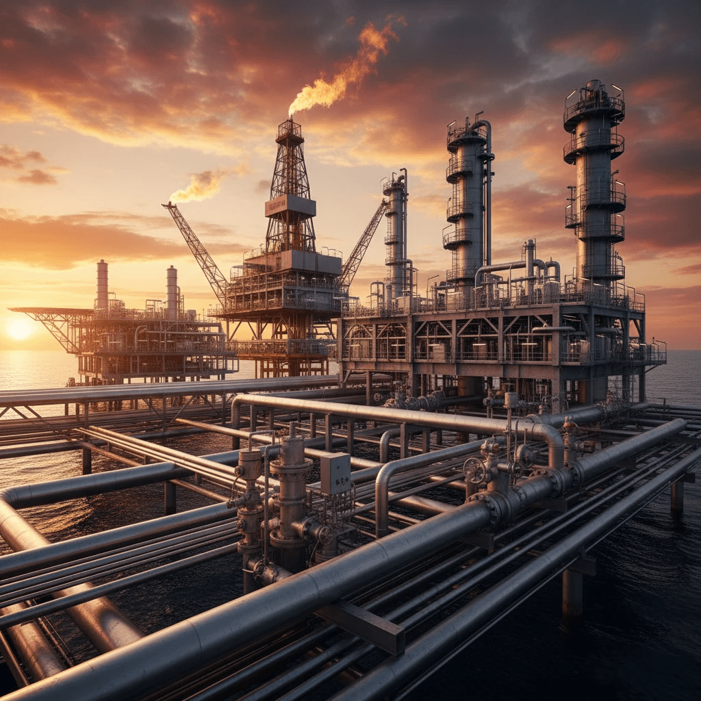 Oil & Gas